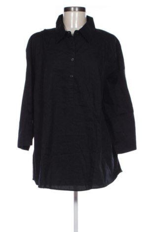 Bluzka damska Unbranded, Rozmiar XXL, Kolor Czarny, Cena 74,21 zł, #137703276