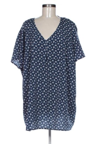 Dámska blúza Unbranded, Veľkosť 4XL, Farba Viacfarebná, Cena  18,47 €, #137703290