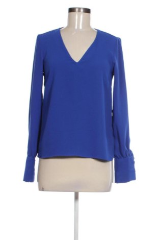 Dámska blúza H&M, Veľkosť XS, Farba Modrá, Cena  5,00 €, #137703294