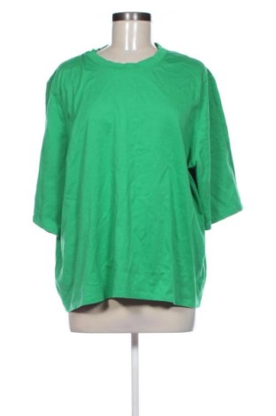 Dámska blúza Lindex, Veľkosť 3XL, Farba Zelená, Cena  6,88 €, #137703334