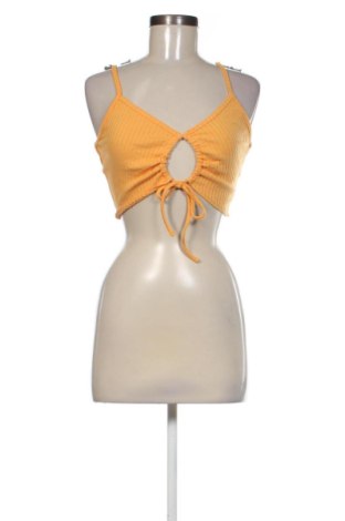 Dámska blúza H&M, Veľkosť S, Farba Oranžová, Cena  7,00 €, #137703390