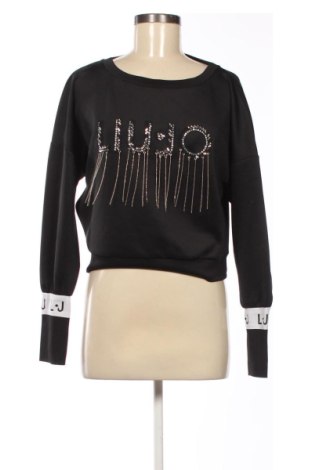 Dámska blúza Liu Jo, Veľkosť M, Farba Čierna, Cena  44,00 €, #137703466