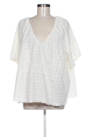 Dámska blúza ONLY, Veľkosť 3XL, Farba Kremová, Cena  7,05 €, #137703550