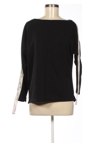 Dámska blúza NEW COLLECTION, Veľkosť XL, Farba Čierna, Cena  15,00 €, #137703881
