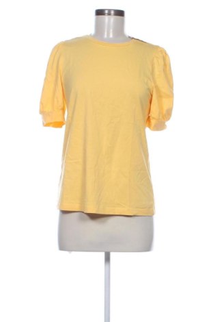 Damen Shirt Vero Moda, Größe M, Farbe Gelb, Preis € 8,00, #137704124
