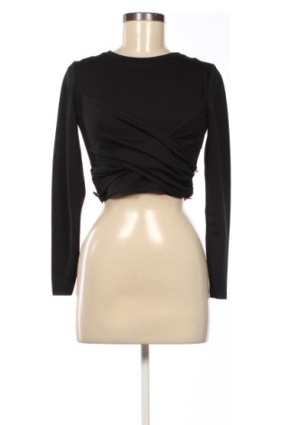 Bluzka damska Unbranded, Rozmiar S, Kolor Czarny, Cena 16,93 zł, #137704162