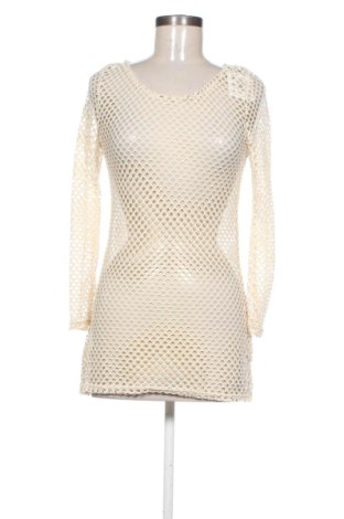 Bluză de femei Unbranded, Mărime M, Culoare Ecru, Preț 37,22 Lei, #137704268