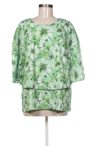 Dámska blúza Unbranded, Veľkosť XXL, Farba Viacfarebná, Cena  8,57 €, #137704336