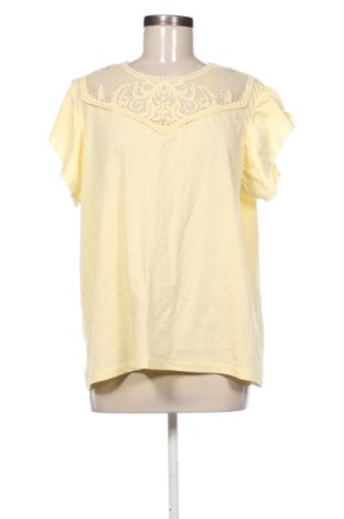 Bluză de femei Beloved, Mărime XXL, Culoare Galben, Preț 63,00 Lei, #137704457