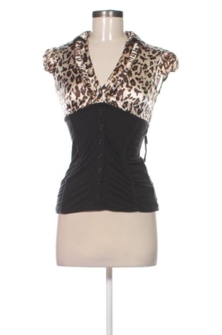 Dámska blúza Tally Weijl, Veľkosť XS, Farba Viacfarebná, Cena  5,00 €, #137704774