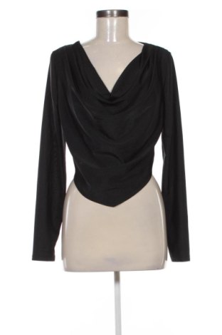 Dámska blúza SHEIN, Veľkosť XL, Farba Čierna, Cena  17,91 €, #137704996