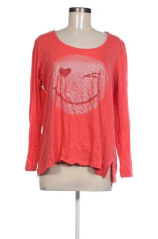 Dámská halenka Bpc Bonprix Collection, Velikost M, Barva Červená, Cena  139,00 Kč, #137705102