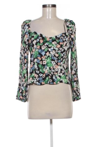 Dámska blúza H&M, Veľkosť XL, Farba Viacfarebná, Cena  10,76 €, #137705135