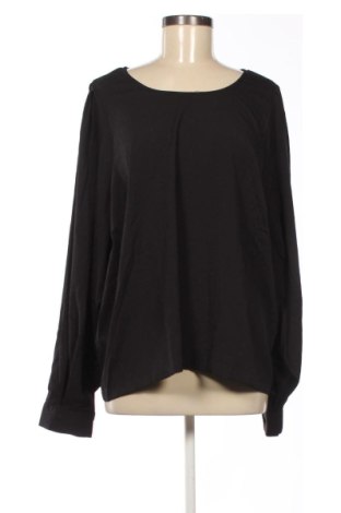 Dámská halenka Vero Moda, Velikost 3XL, Barva Černá, Cena  121,00 Kč, #137705161