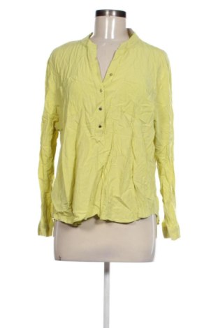 Dámská halenka Gerry Weber, Velikost XXL, Barva Žlutá, Cena  684,00 Kč, #137705165