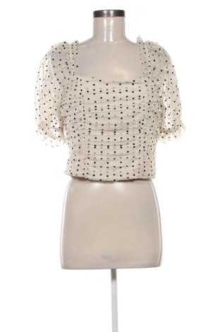 Bluzka damska H&M, Rozmiar XL, Kolor Kolorowy, Cena 69,95 zł, #137705371