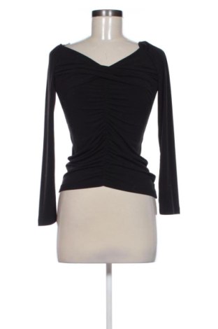 Bluză de femei Reborn, Mărime XS, Culoare Negru, Preț 62,99 Lei, #137705374