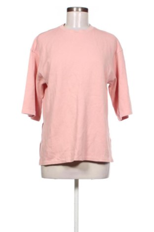 Dámska blúza Zara, Veľkosť L, Farba Ružová, Cena  32,00 €, #137706128