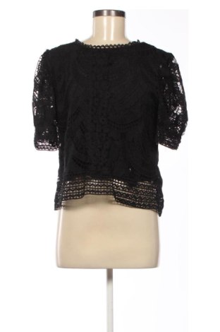 Dámska blúza NEW COLLECTION, Veľkosť M, Farba Čierna, Cena  13,00 €, #137706330