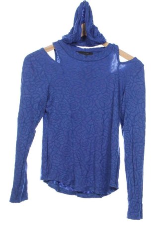 Bluză de femei Unbranded, Mărime M, Culoare Albastru, Preț 21,00 Lei, #137706338