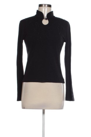 Bluză de femei Unbranded, Mărime S, Culoare Negru, Preț 96,90 Lei, #137706652