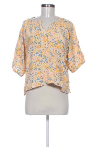 Bluzka damska Ladies Fashion, Rozmiar XL, Kolor Kolorowy, Cena 25,40 zł, #137706737