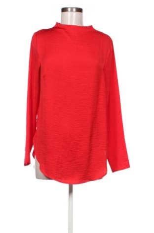 Bluzka damska H&M, Rozmiar M, Kolor Czerwony, Cena 25,40 zł, #137707480