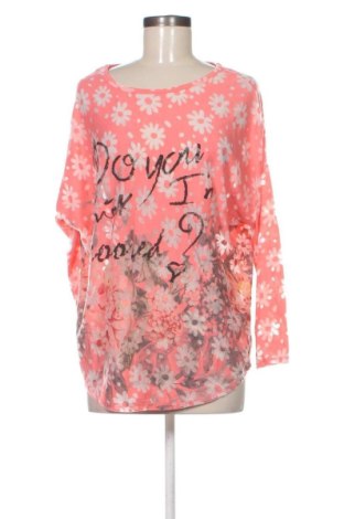 Bluză de femei You&me, Mărime M, Culoare Roz, Preț 57,74 Lei, #137707554