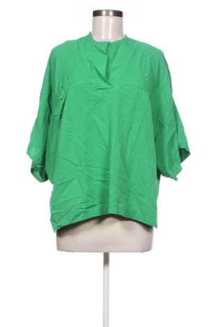 Bluzka damska Unbranded, Rozmiar XXL, Kolor Zielony, Cena 67,74 zł, #137707746
