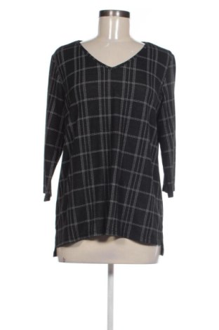 Bluzka damska LC Waikiki, Rozmiar XL, Kolor Kolorowy, Cena 49,87 zł, #137708145