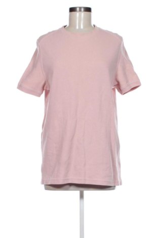 Bluzka damska Bershka, Rozmiar M, Kolor Różowy, Cena 29,63 zł, #137708248