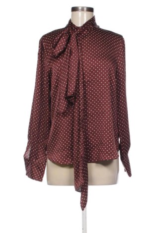Bluzka damska Zara, Rozmiar M, Kolor Czerwony, Cena 86,31 zł, #137708328