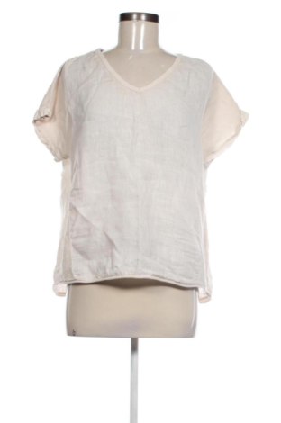 Dámska blúza Unbranded, Veľkosť XL, Farba Kremová, Cena  15,00 €, #137708510