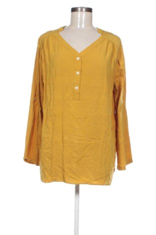 Bluză de femei Unbranded, Mărime XXL, Culoare Galben, Preț 47,24 Lei, #137708735