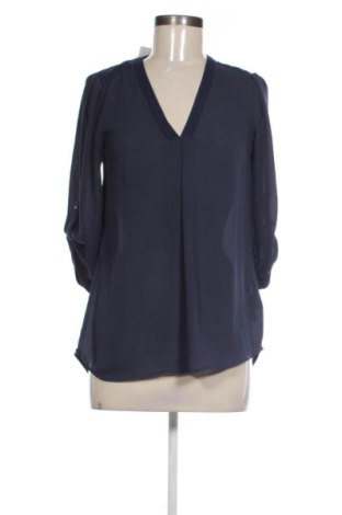 Bluză de femei H&M, Mărime S, Culoare Albastru, Preț 31,49 Lei, #137708985