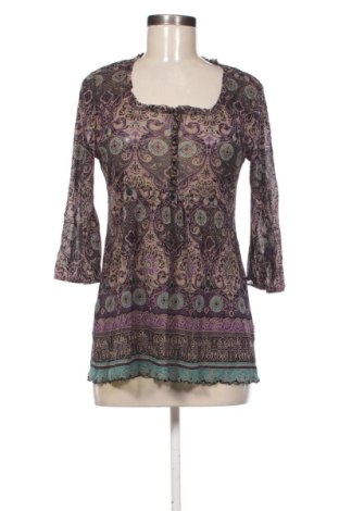Bluză de femei S.Oliver, Mărime M, Culoare Multicolor, Preț 52,00 Lei, #137709279