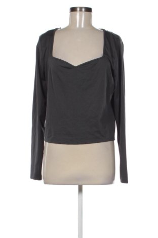 Dámska blúza Hollister, Veľkosť XL, Farba Sivá, Cena  9,11 €, #137709344