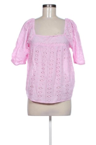 Bluză de femei ONLY, Mărime L, Culoare Roz, Preț 41,99 Lei, #137709395