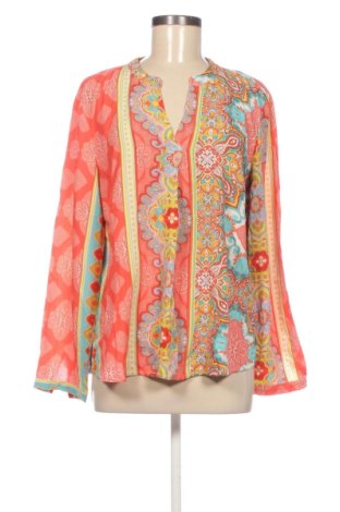Bluză de femei Emily Van den Bergh, Mărime XL, Culoare Multicolor, Preț 236,21 Lei, #137709462