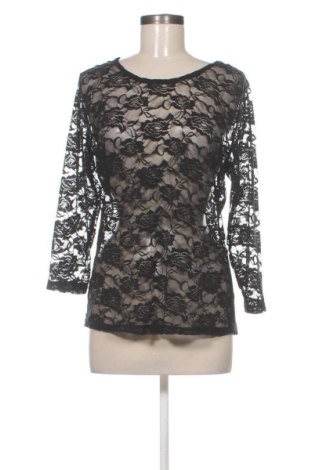 Bluză de femei Unbranded, Mărime XL, Culoare Negru, Preț 41,99 Lei, #137709484