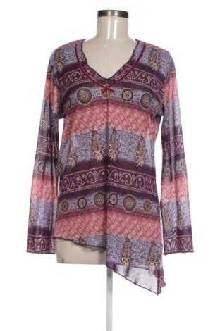 Női blúz Rainbow Collection, Méret XL, Szín Sokszínű, Ár 2 027 Ft, #137709630