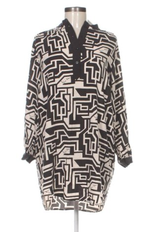 Bluză de femei H&M, Mărime XXL, Culoare Multicolor, Preț 83,99 Lei, #137709723