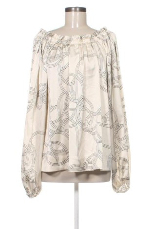 Bluză de femei H&M, Mărime XXL, Culoare Multicolor, Preț 83,99 Lei, #137709803