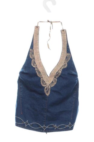 Bluză de femei Ben Sherman, Mărime XS, Culoare Albastru, Preț 131,23 Lei, #137710049