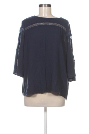 Bluză de femei Esmara, Mărime XL, Culoare Albastru, Preț 31,49 Lei, #137710108