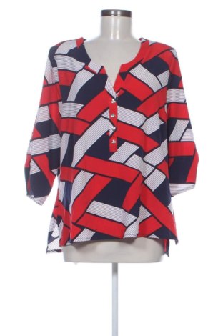 Bluză de femei Unbranded, Mărime XXL, Culoare Multicolor, Preț 61,00 Lei, #137710137