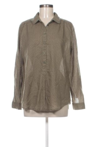 Bluză de femei Yessica, Mărime XXL, Culoare Verde, Preț 52,49 Lei, #137710163