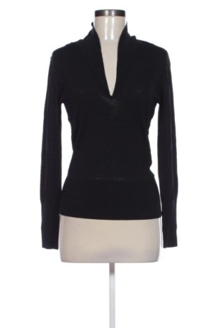 Bluză de femei Zara, Mărime L, Culoare Negru, Preț 131,23 Lei, #137710336