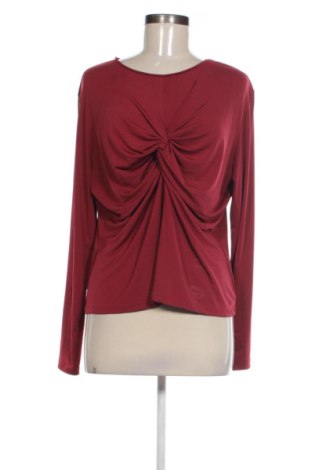 Bluză de femei C&A, Mărime XL, Culoare Roșu, Preț 35,00 Lei, #137710428