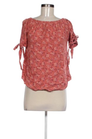 Bluză de femei Piazza Italia, Mărime M, Culoare Multicolor, Preț 38,00 Lei, #137710489